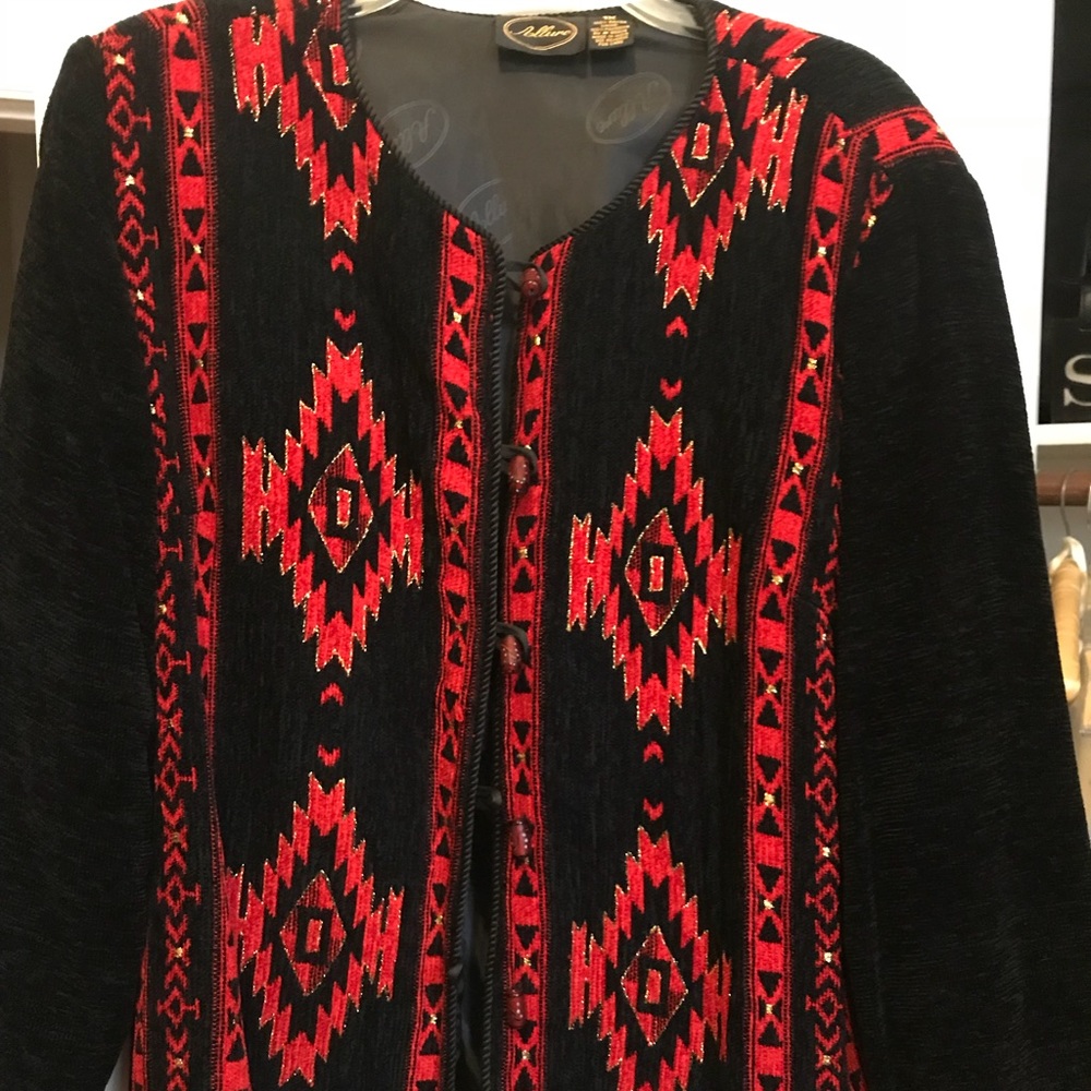 Women’s southwest jacket
